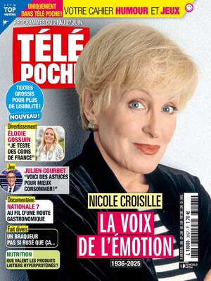 Télé Poche - Magazine